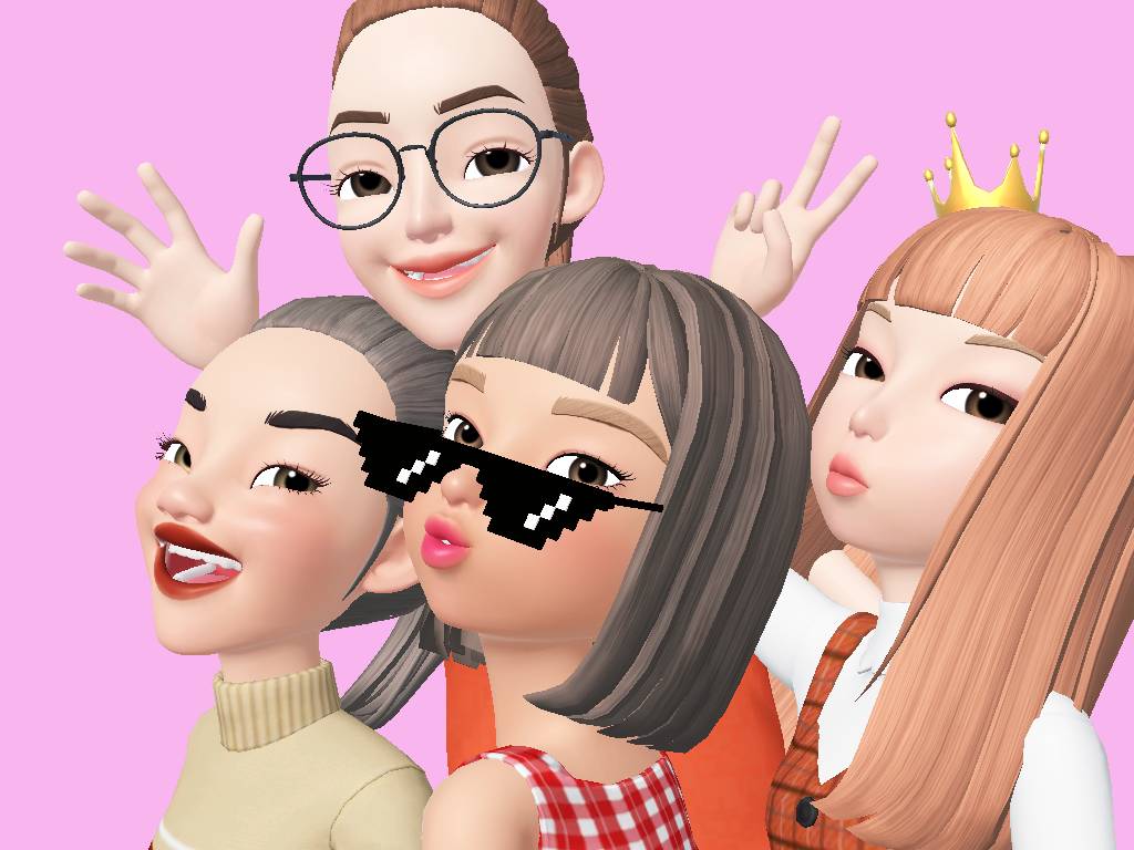 zepeto